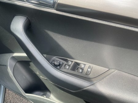 2020 Skoda Karoq - photo 21