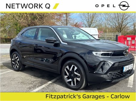 2025 Opel Mokka - photo 3