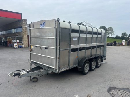 0 Ifor Williams Trailers  - photo 2