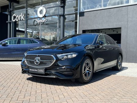 2025 Mercedes-Benz E-Class - photo 30