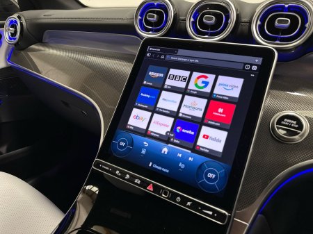 2026 Mercedes-Benz GLC - photo 22