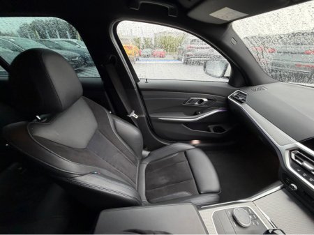 2020 BMW 3-Series - photo 26