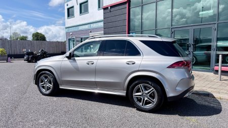 2021 Mercedes-Benz GLE - photo 6