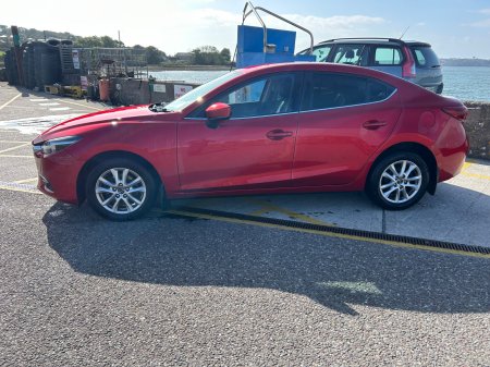 2017 Mazda Mazda3 - photo 3