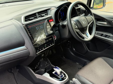 2016 Honda Fit - photo 11