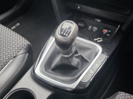 2019 Kia Ceed - photo 17