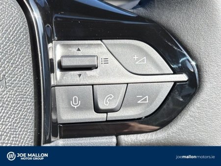 2027 Peugeot 408 - photo 20