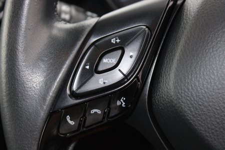 2023 Toyota C-HR - photo 21