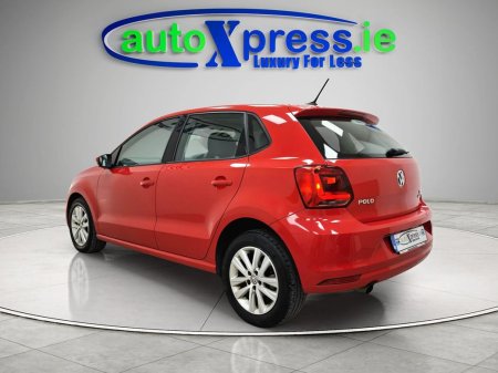 2017 Volkswagen Polo - photo 9
