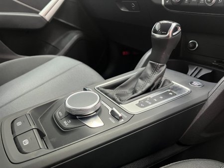 2022 Audi Q2 - photo 11