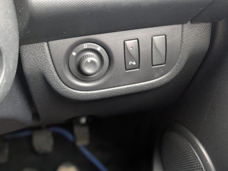 2018 Dacia Sandero - photo 11