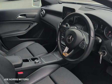 2018 Mercedes-Benz A-Class - photo 6