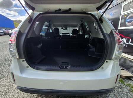 2019 Toyota Prius - photo 13