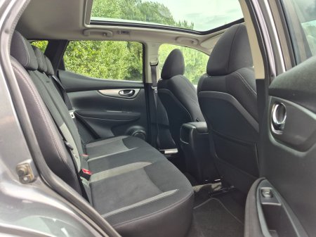 2018 Nissan Qashqai - photo 25