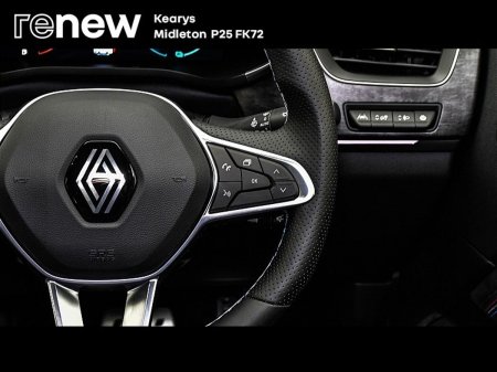 2024 Renault Arkana - photo 16