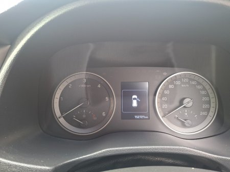 2018 Hyundai Tucson - photo 7