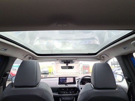2026 Nissan Qashqai - photo 26