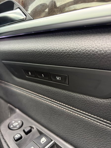 2017 BMW 5-Series - photo 20
