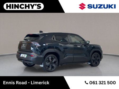 2026 Suzuki Vitara - photo 4