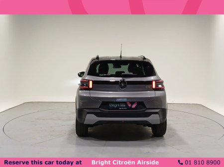 2026 Citroen C3 - photo 12