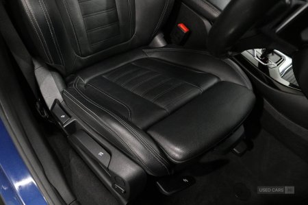2021 BMW X3 - photo 20