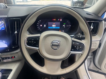 2024 Volvo XC60 - photo 9