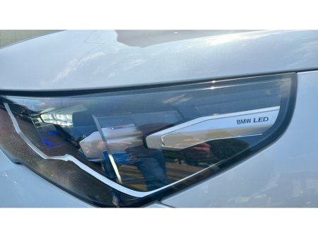 2025 BMW i5 - photo 8