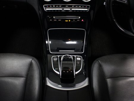 2016 Mercedes-Benz C-Class - photo 18
