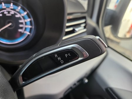 2027 Maxus eDELIVER 7 - photo 37