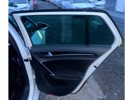 2017 Volkswagen Golf - photo 8