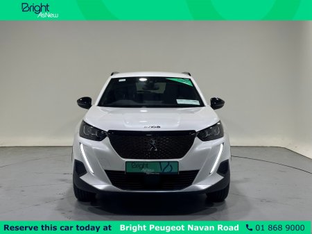2023 Peugeot 2008 - photo 8