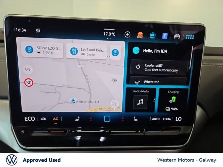 2026 Volkswagen ID.4 - photo 17