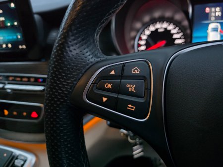 2023 Mercedes-Benz V-Class - photo 28