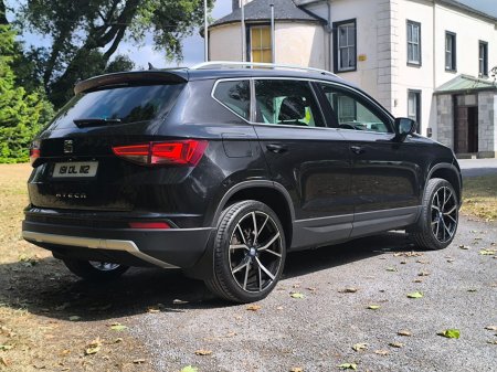 2019 SEAT Ateca - photo 5