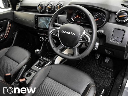 2023 Dacia Duster - photo 6
