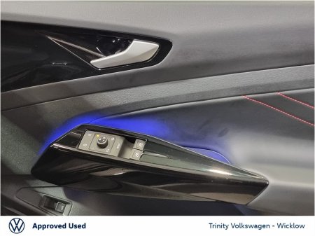 2026 Volkswagen ID.4 - photo 22