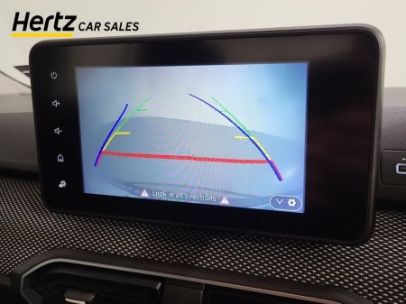 2024 Dacia Sandero Stepway - photo 22