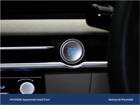 2026 Hyundai Tucson - photo 20