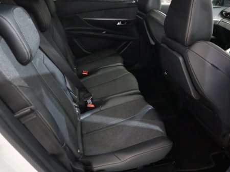 2019 Peugeot 5008 - photo 28