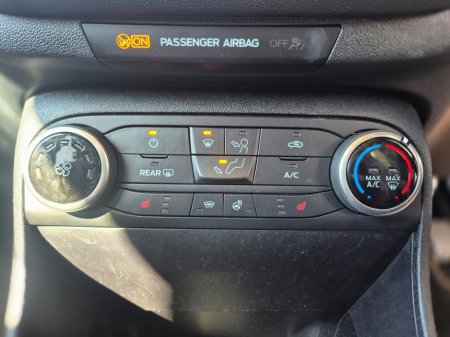 2023 Ford Fiesta - photo 18