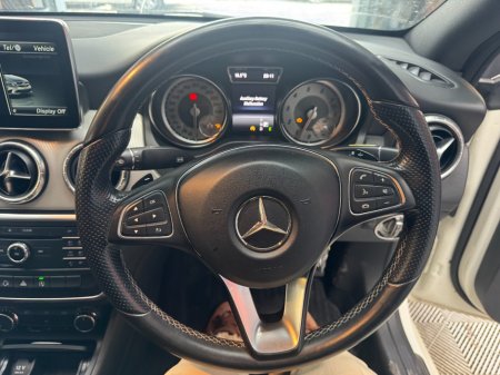 2015 Mercedes-Benz CLA - photo 8