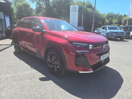 2026 Citroen C5 Aircross - photo 6