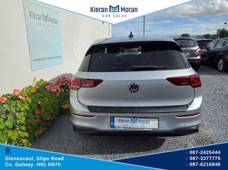2026 Volkswagen Golf - photo 7