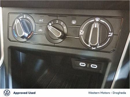 2026 Volkswagen Taigo - photo 16