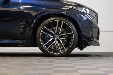 2025 BMW X5 - photo 7