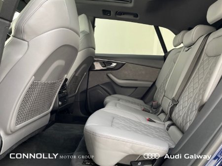 2022 Audi Q8 - photo 6