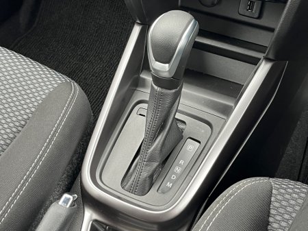 2024 Suzuki Vitara - photo 23