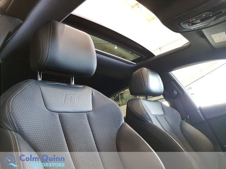 2023 Audi A5 - photo 13