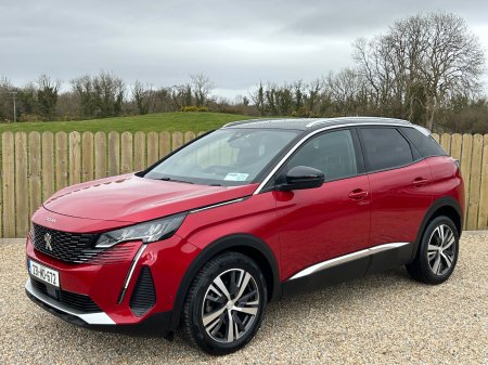 2023 Peugeot 3008 - photo 5