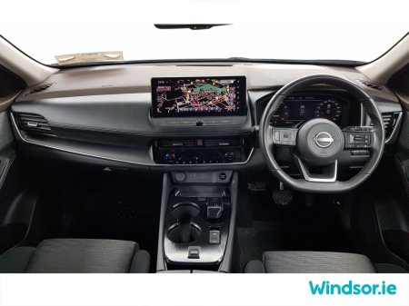 2024 Nissan X-Trail - photo 10